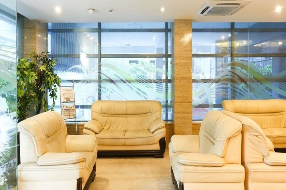 Секундерабад: Hotel Metropolis Hyderabad