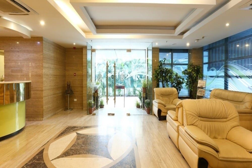 Секундерабад: Hotel Metropolis Hyderabad