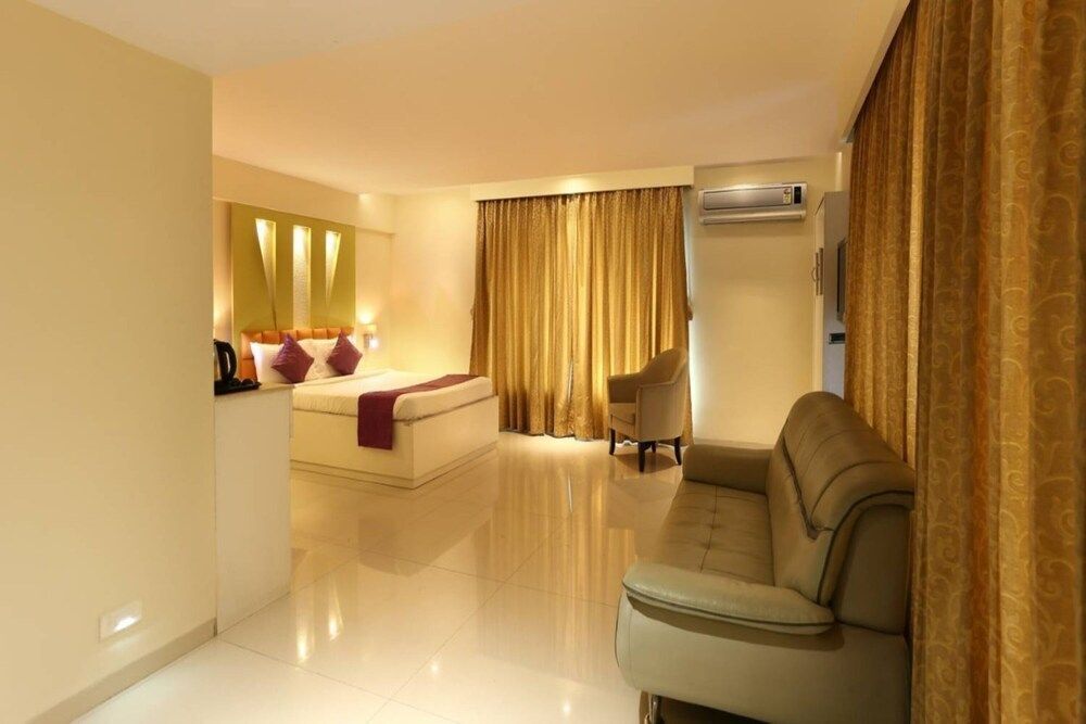 Секундерабад: Hotel Metropolis Hyderabad