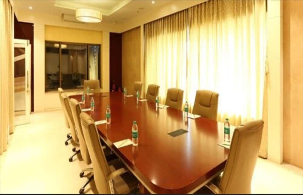 Секундерабад: Hotel Metropolis Hyderabad