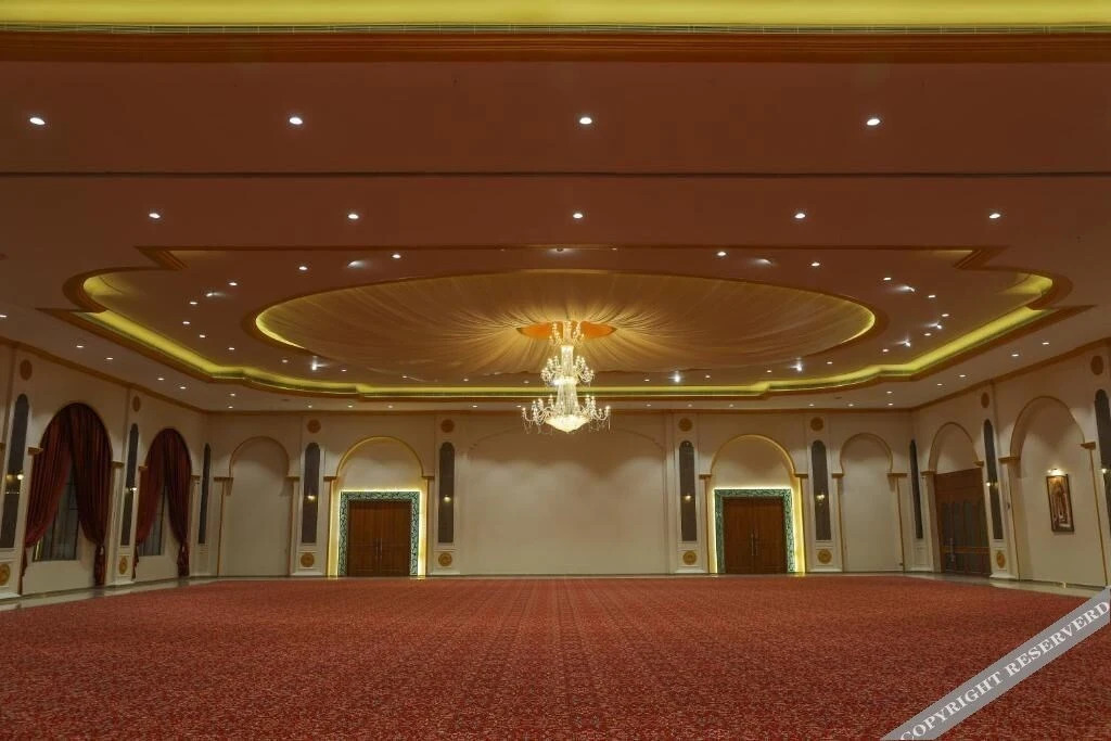 Раджкот: Ratna Vilas Palace