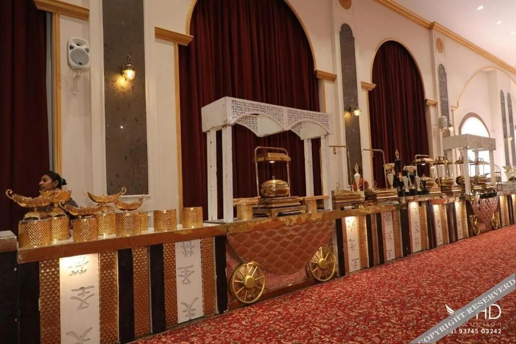 Раджкот: Ratna Vilas Palace