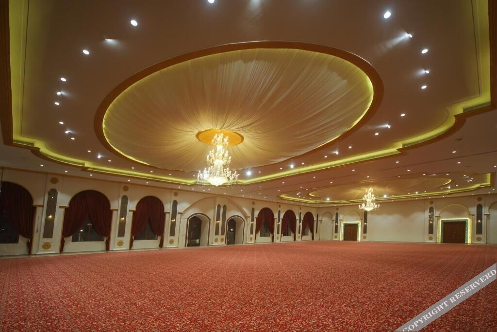 Раджкот: Ratna Vilas Palace