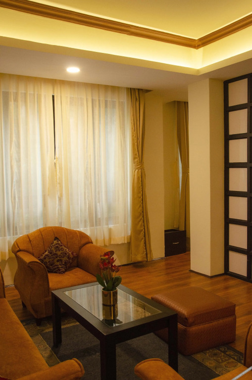 Гангток: Hotel Shinkham Grand