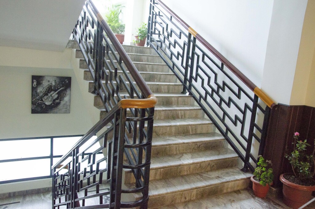 Гангток: Hotel Shinkham Grand