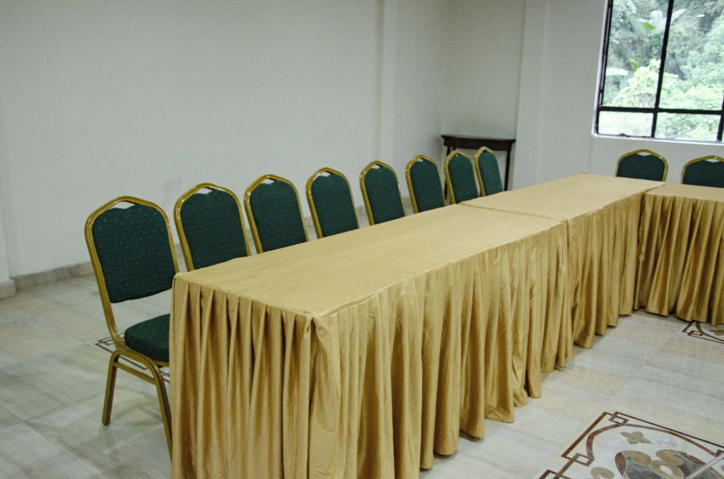 Гангток: Hotel Shinkham Grand