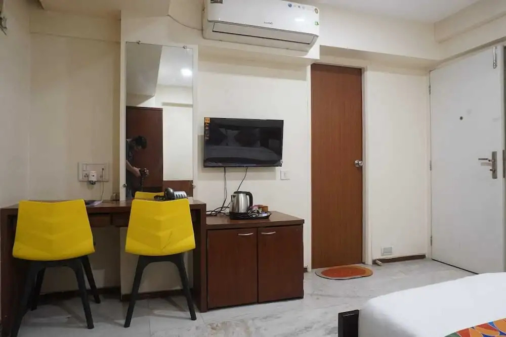 Пуна: Hotel Executive Residency