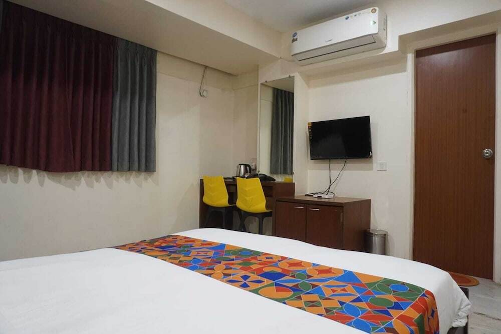 Пуна: Hotel Executive Residency