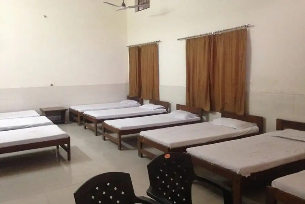 Ришикеш: Goroomgo Tourist Home Rishikesh