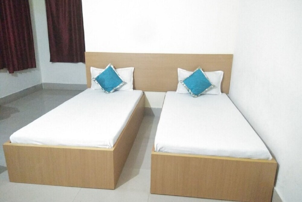 Ришикеш: Goroomgo Tourist Home Rishikesh