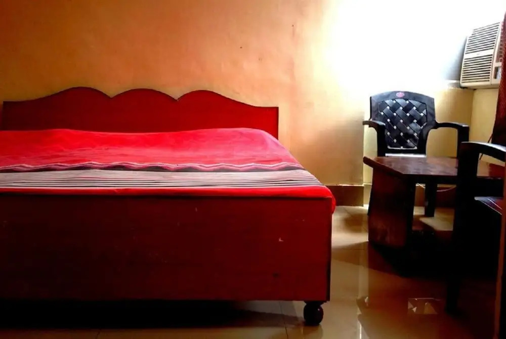 Ришикеш: Goroomgo Tourist Home Rishikesh