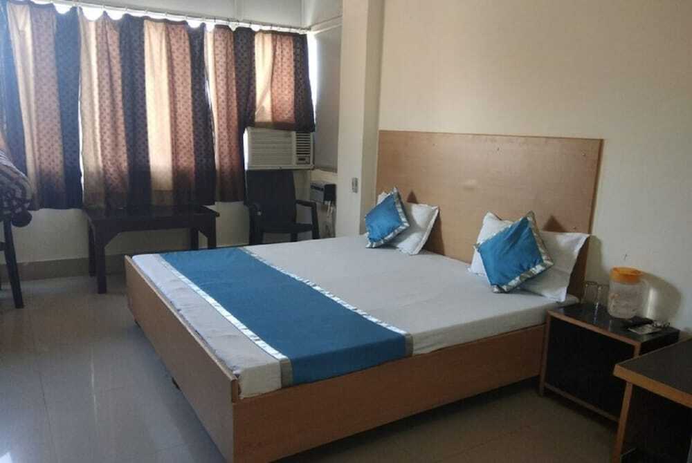 Ришикеш: Goroomgo Tourist Home Rishikesh