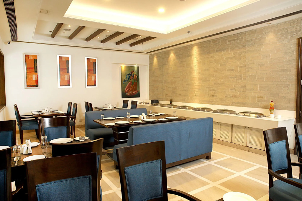 Гуруграм: Inde Hotel Signature Tower