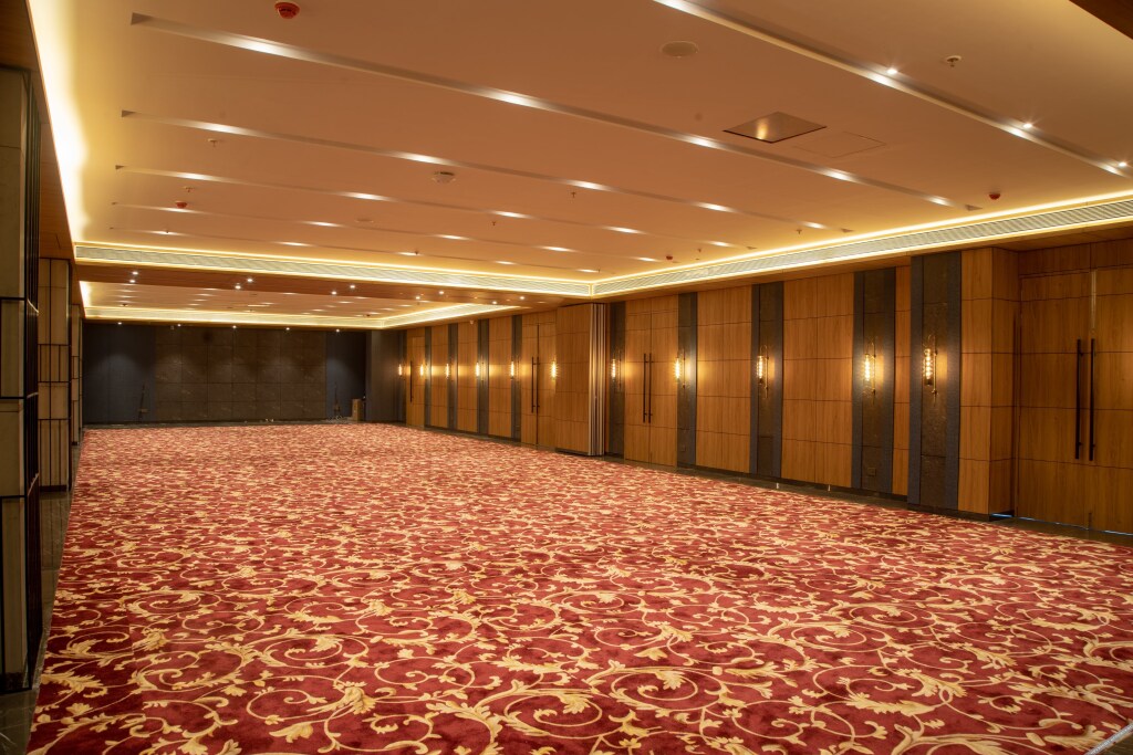 Чакан: The Monarch at Chakan MIDC - Pune
