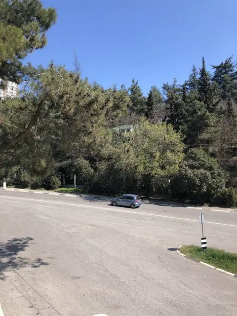 Алушта: Мини-отель Лето