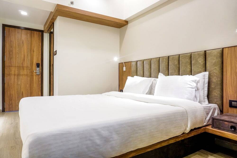 Мумбаи: Hotel Olten