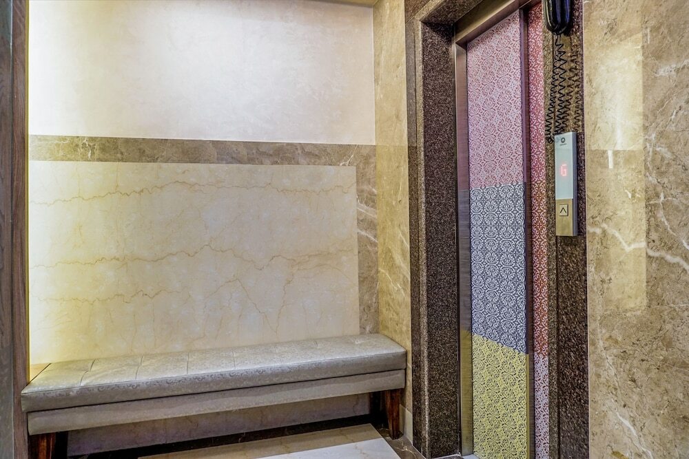 Мумбаи: Hotel Olten