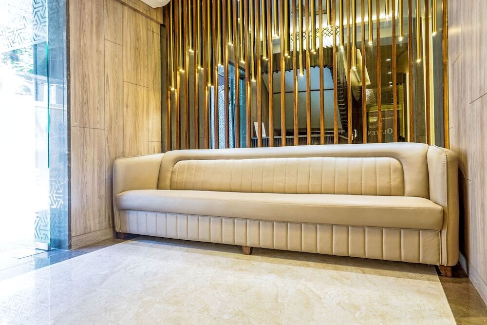 Мумбаи: Hotel Olten
