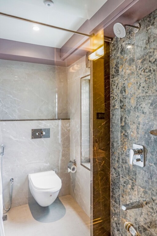Мумбаи: Hotel Olten