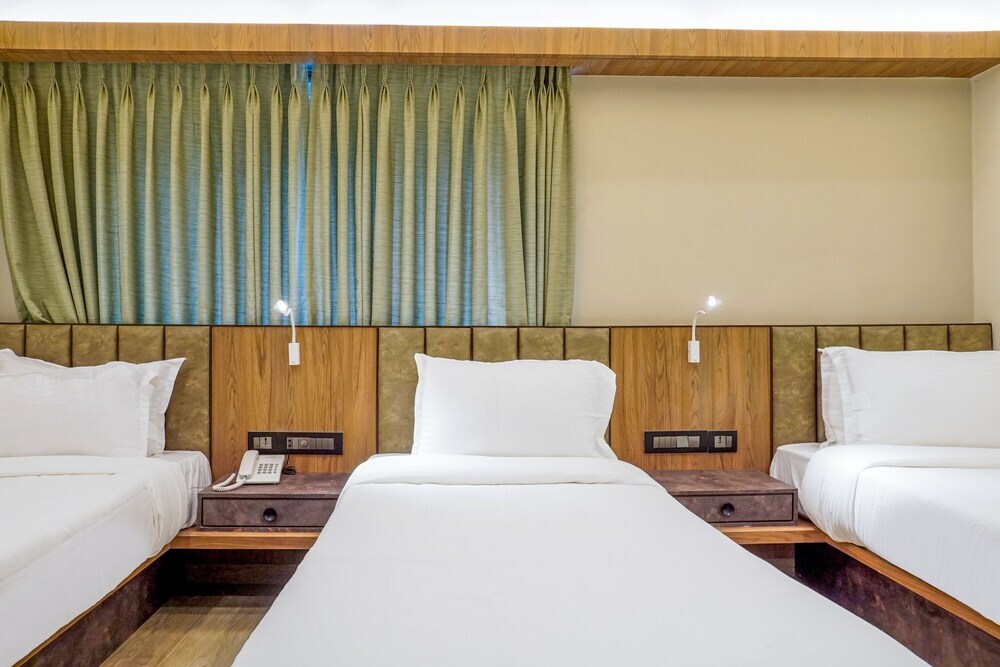 Мумбаи: Hotel Olten