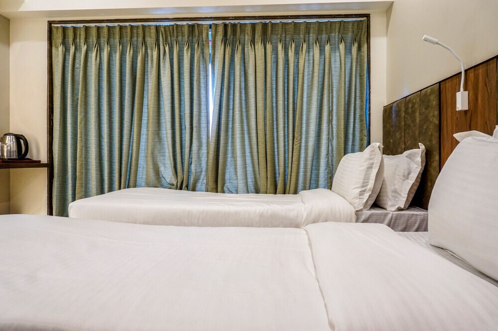 Мумбаи: Hotel Olten