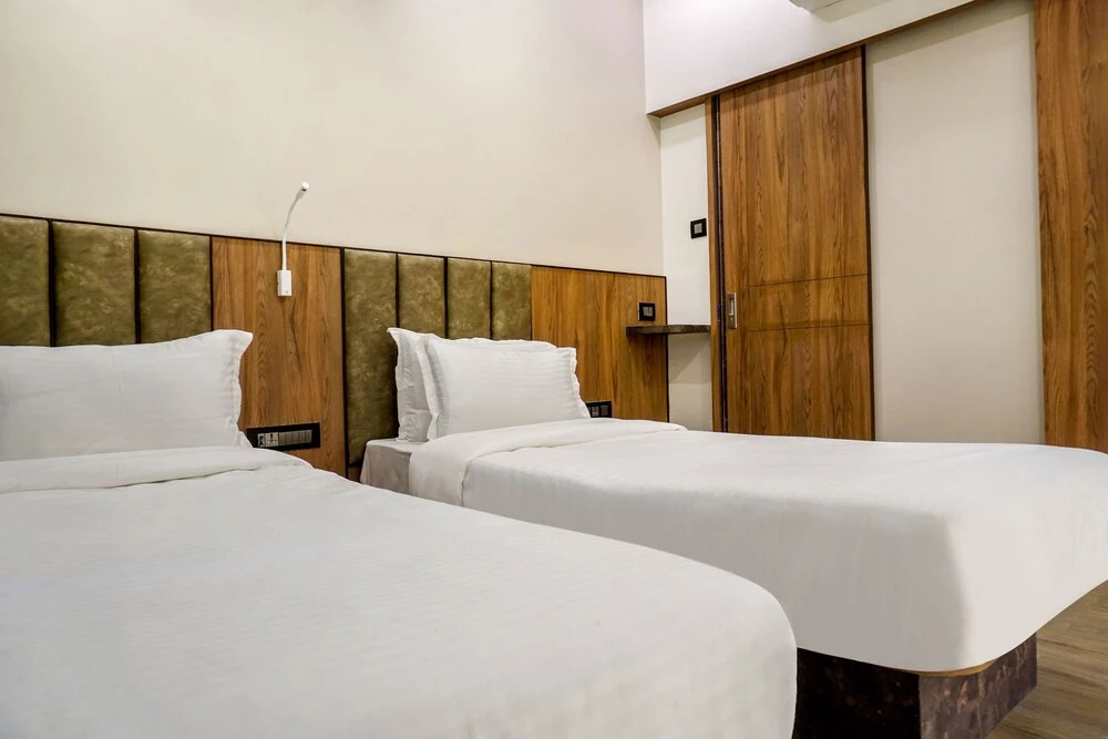 Мумбаи: Hotel Olten