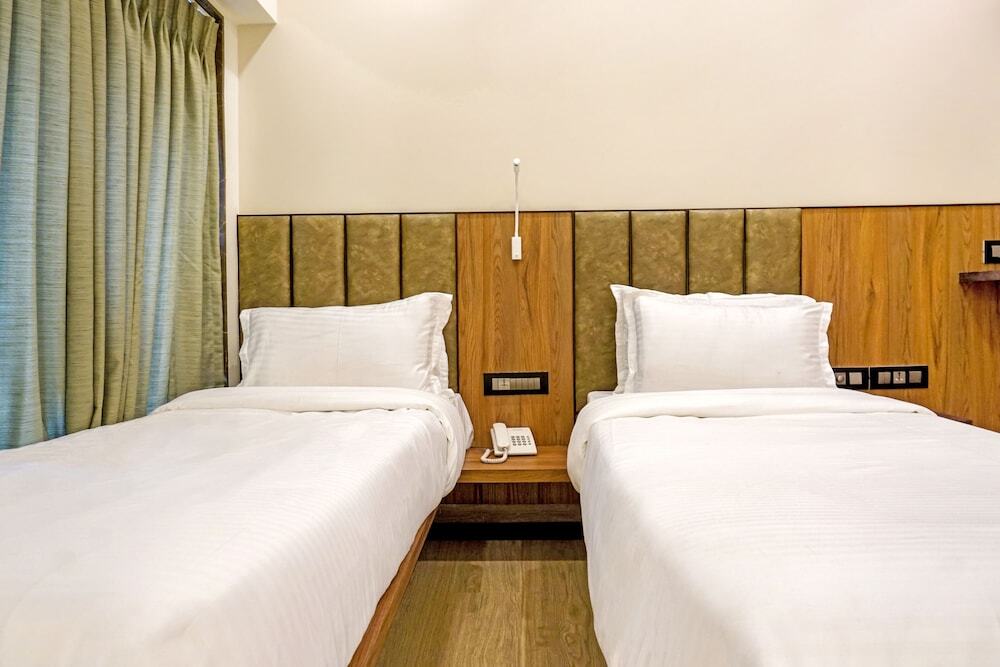 Мумбаи: Hotel Olten