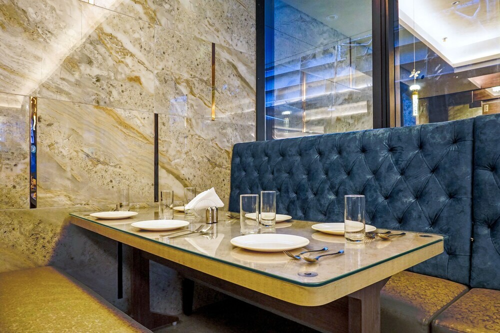 Мумбаи: Hotel Olten