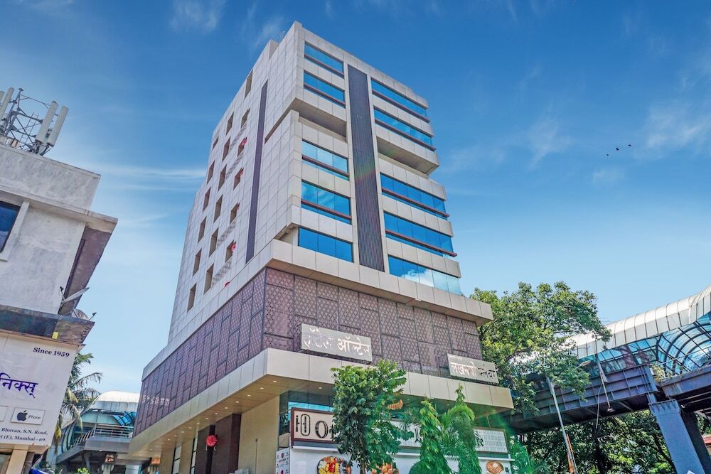 Мумбаи: Hotel Olten