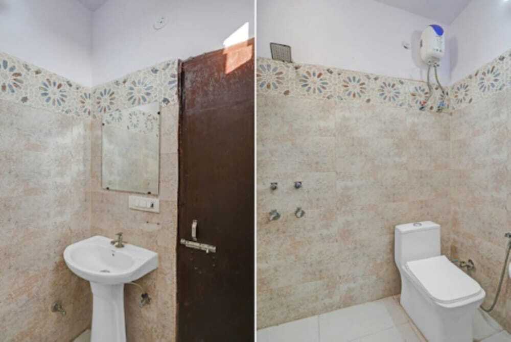 Нью-Дели: Discovery Inn