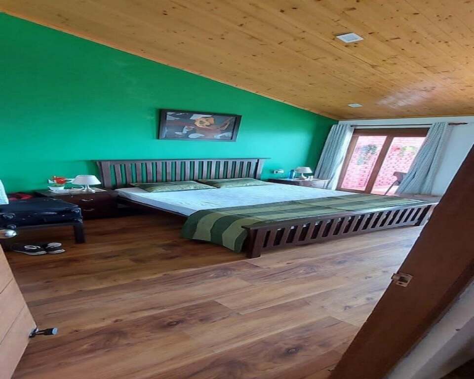Массури: Veenu's Cottage