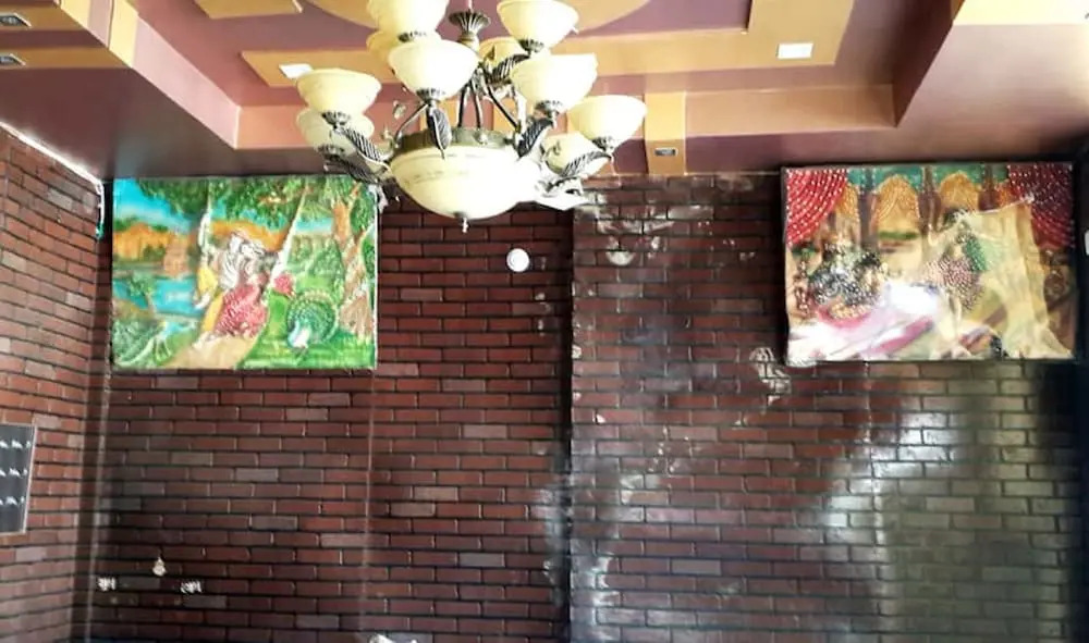 Goroomgo Mayur Mathura — фото 2