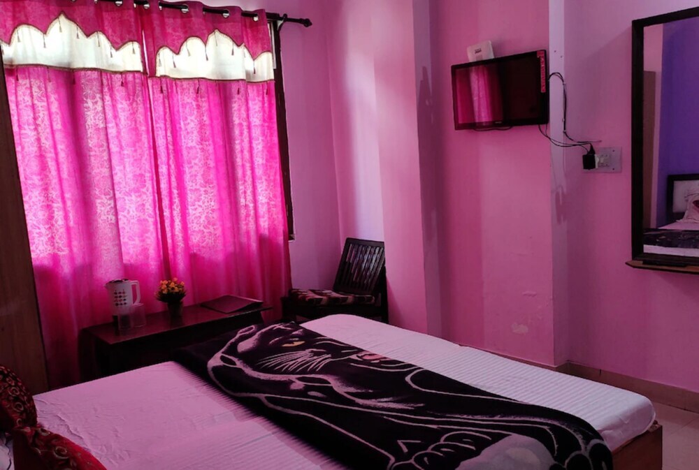 Манали: Goroomgo Galaxy Inn Manali