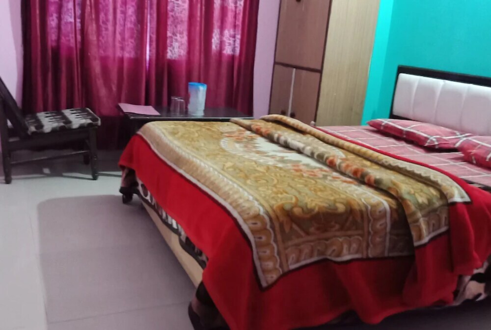 Манали: Goroomgo Galaxy Inn Manali
