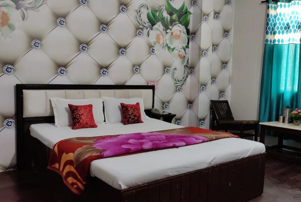 Манали: Goroomgo Galaxy Inn Manali