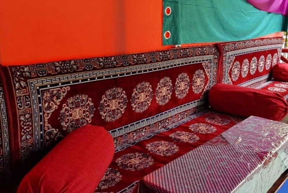 Манали: Goroomgo Aby's Hut Manali