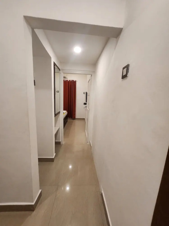 Калангут: Santa Monica Resorte