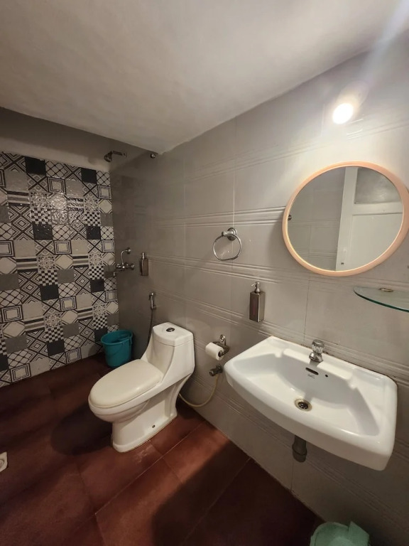Калангут: Santa Monica Resorte