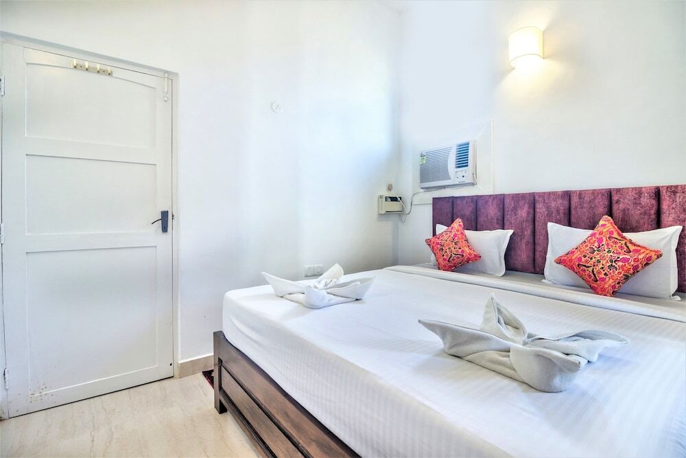 Калангут: Santa Monica Resorte