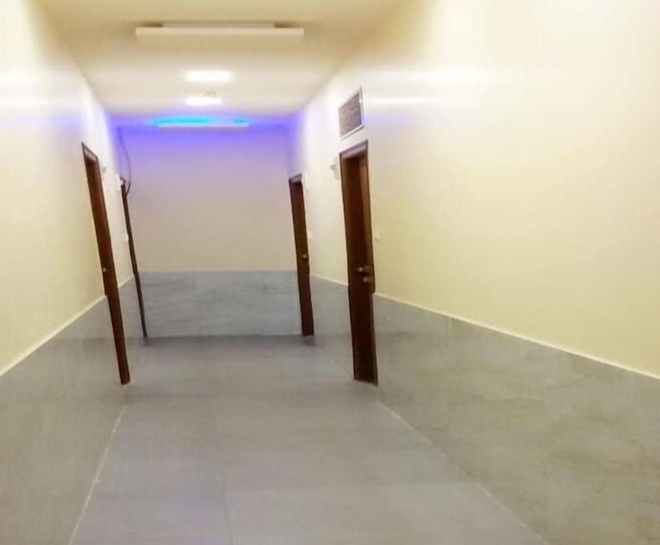 Мумбаи: Hotel Terminus Square
