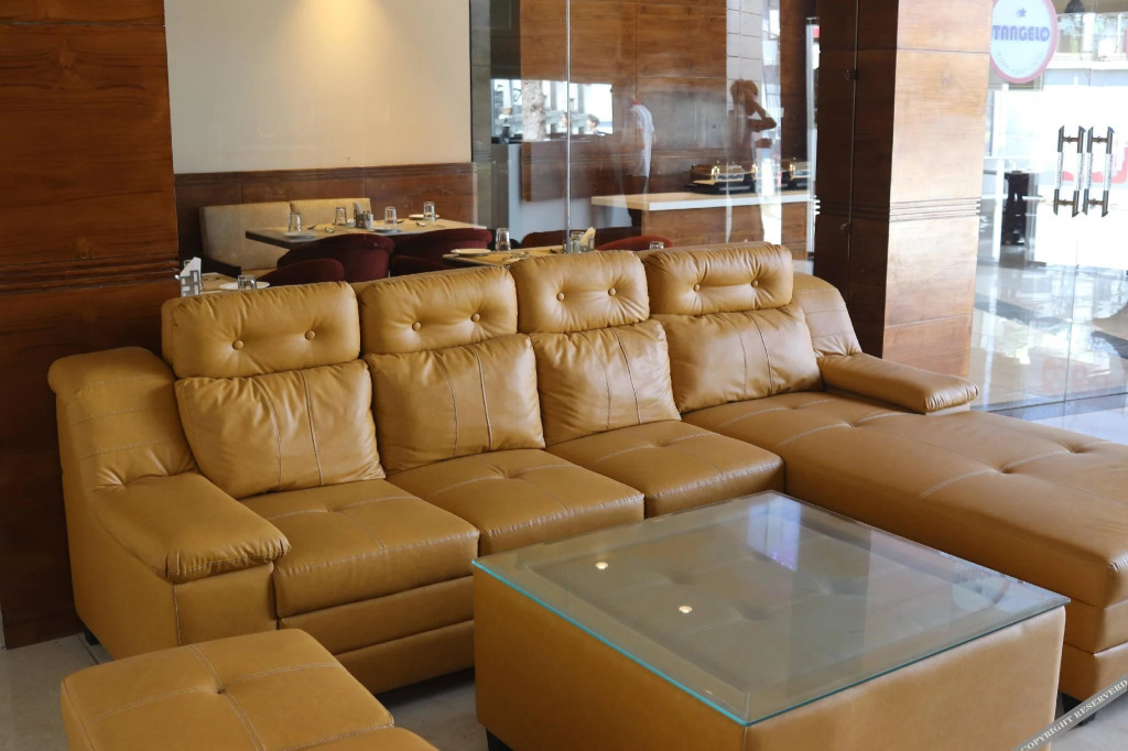 Чамба: Mastiff Hotel Dalhousie