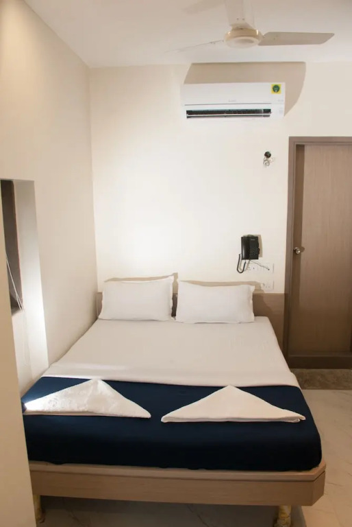 Мумбаи: City Hotel