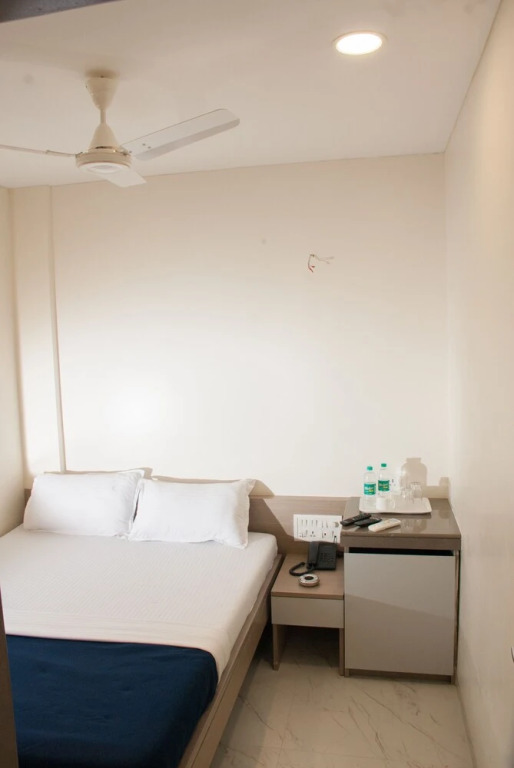 Мумбаи: City Hotel