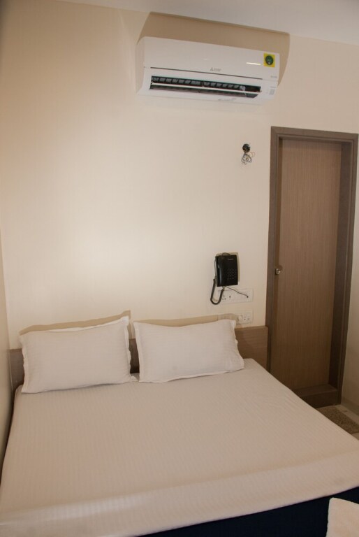 Мумбаи: City Hotel