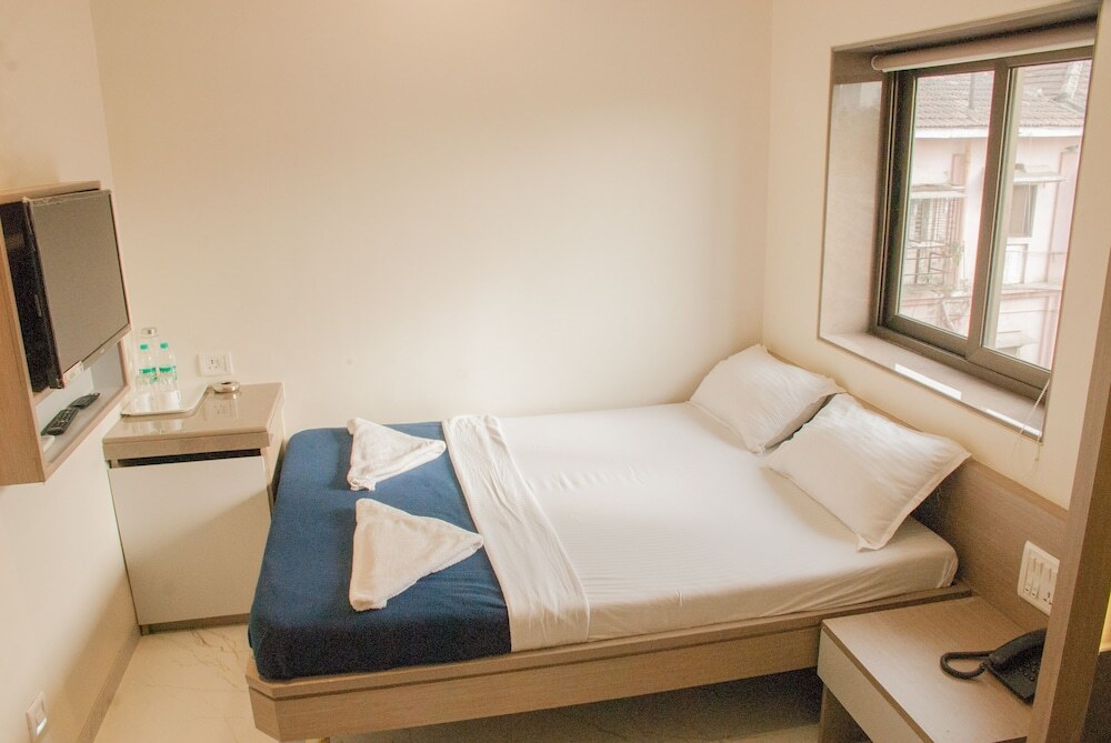 Мумбаи: City Hotel