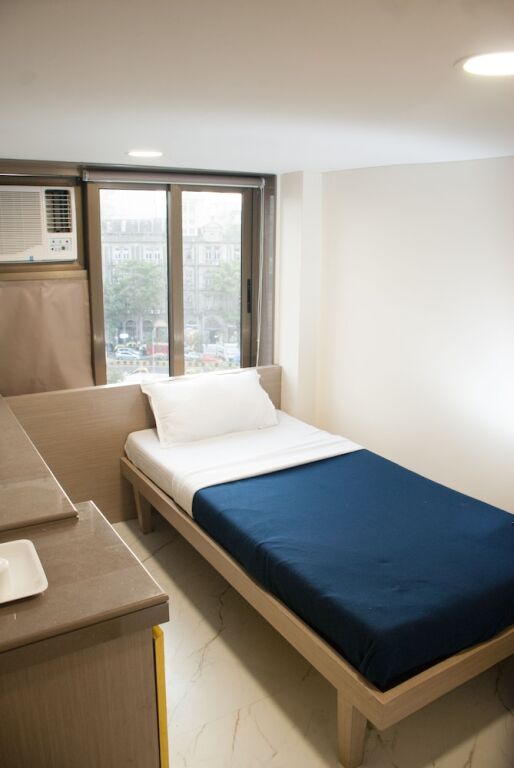 Мумбаи: City Hotel