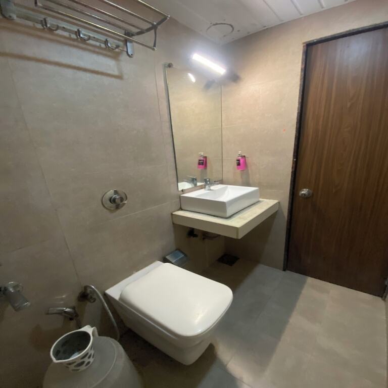 Мумбаи: Hotel Ashyana-Grant Road Mumbai