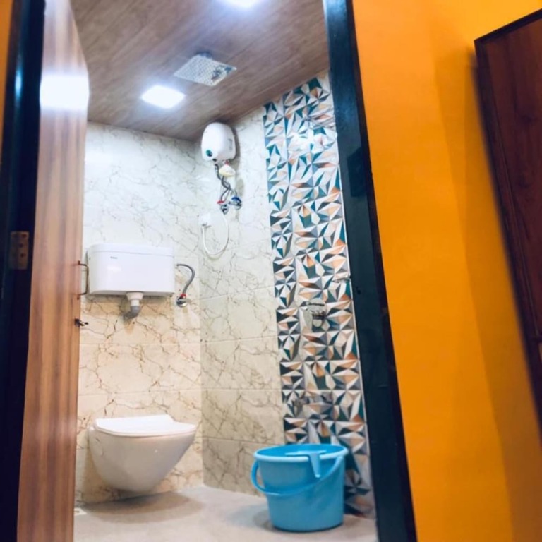 Мумбаи: Hotel Ashyana-Grant Road Mumbai