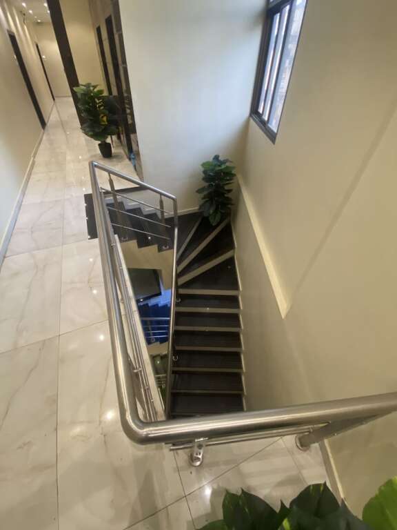 Мумбаи: Hotel Ashyana-Grant Road Mumbai