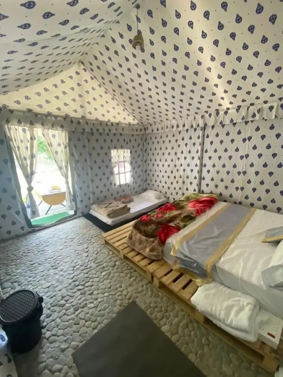 Elixir of Nature - Glamping — фото 3